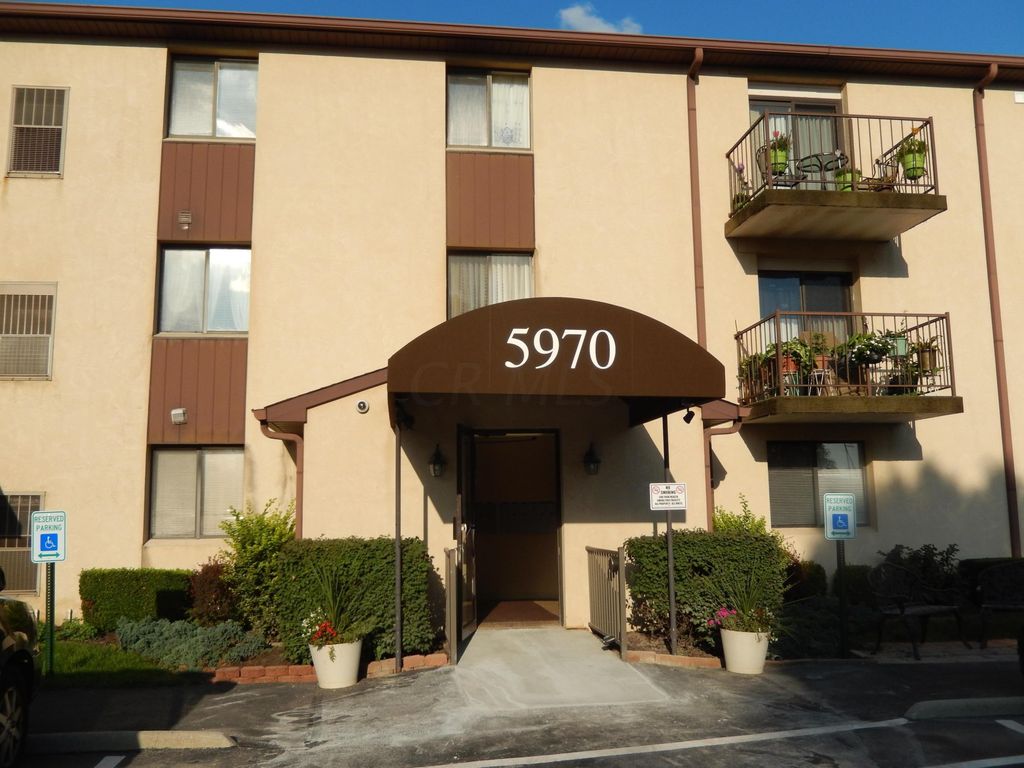 5970 Sharon Woods Blvd 309, Columbus, OH 43229 Trulia