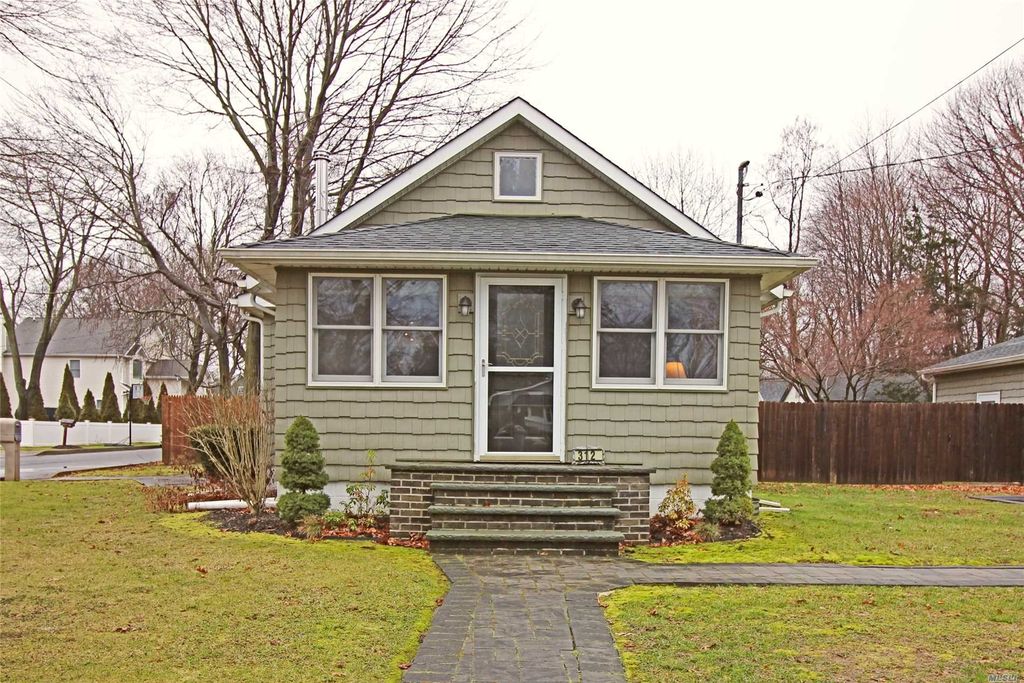 312 Lake Ave S, Nesconset, NY 11767 Trulia