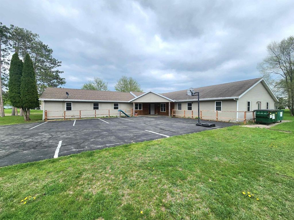 107 Gillette Street, Pardeeville, WI 53954 MLS 1978144 Trulia