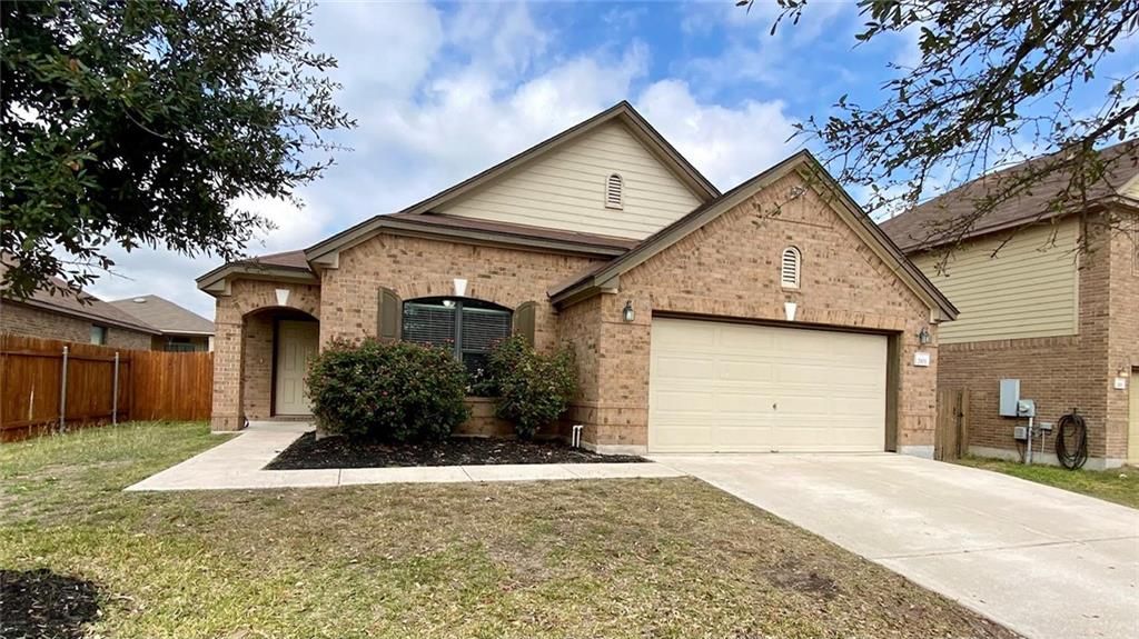 2103 Sydnee Dr, Leander, TX 78641 Trulia