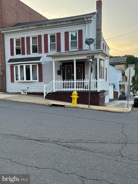 1101 Walnut St, Ashland, PA 17921 Trulia