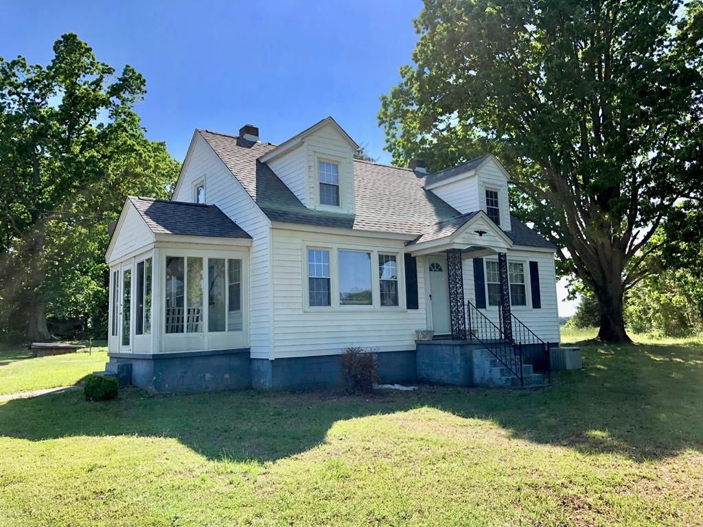 3167 Leda Rd, Nathalie, VA 24577 Trulia