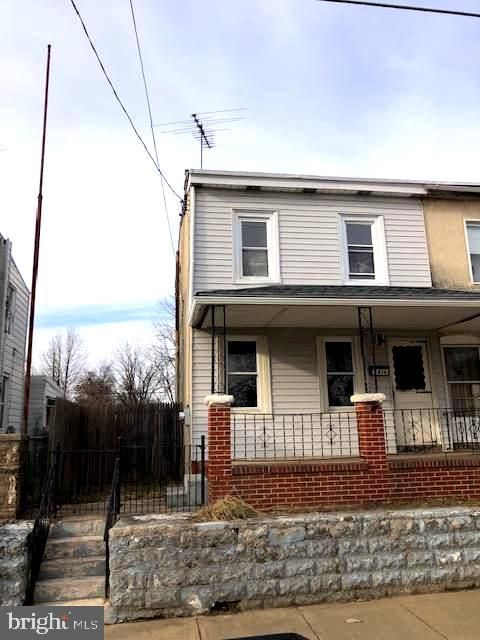 5414 W 3rd St, Trainer, PA 19061