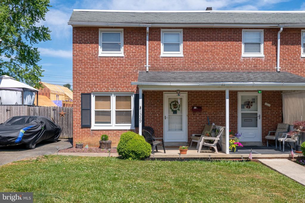 1329 Fremont St, Lancaster, PA 17603 Trulia