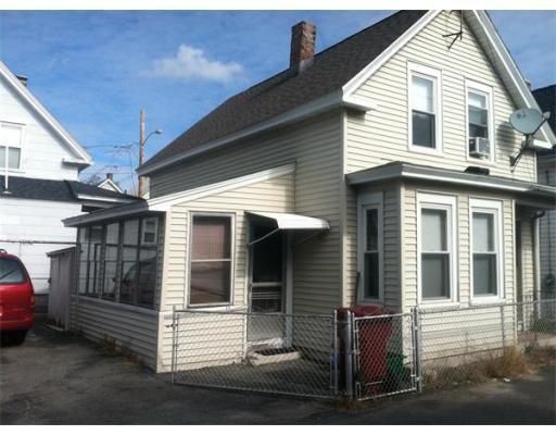 3 E Burnside Ave, Lowell, MA 01850