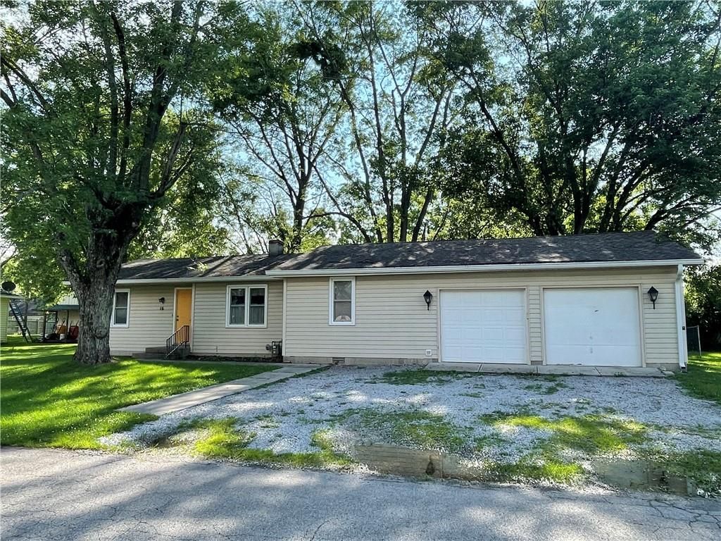 16 Cottage Ave, Markleville, IN 46056 Trulia