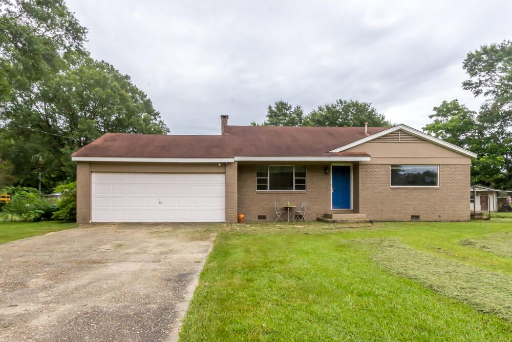 1624 Orchard Dr, Columbia, MS 39429 MLS 126101 Trulia