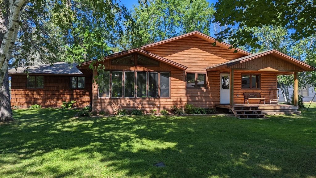 43223 301st Ave, Palisade, MN 56469