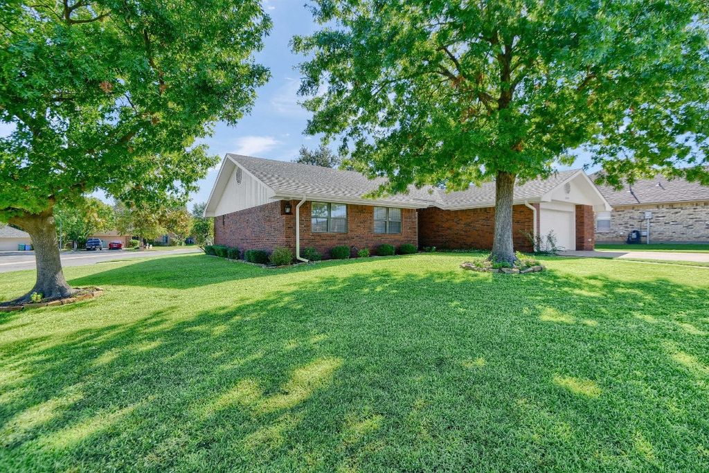 2005 Monte Cristo Way, Sherman, TX 75092 Trulia