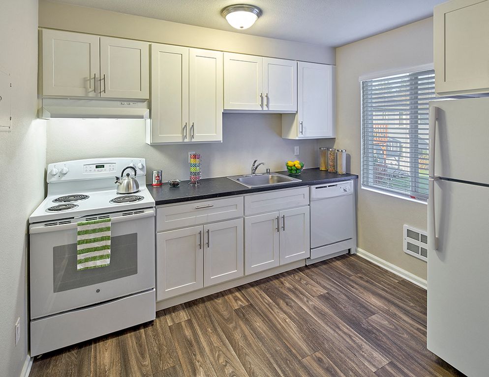 4632 Fowler Ave #34, Everett, WA 98203