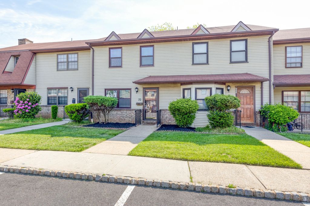 70 Village Green Way, Hazlet, NJ 07730 Trulia