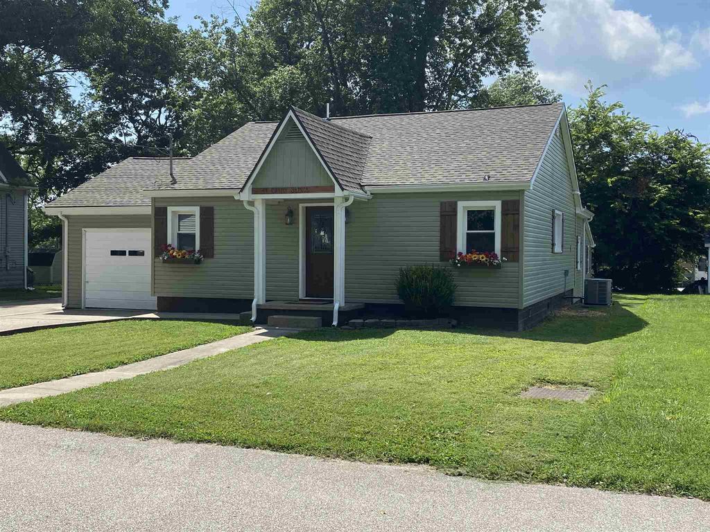 49 S Church St, Poseyville, IN 47633 Trulia