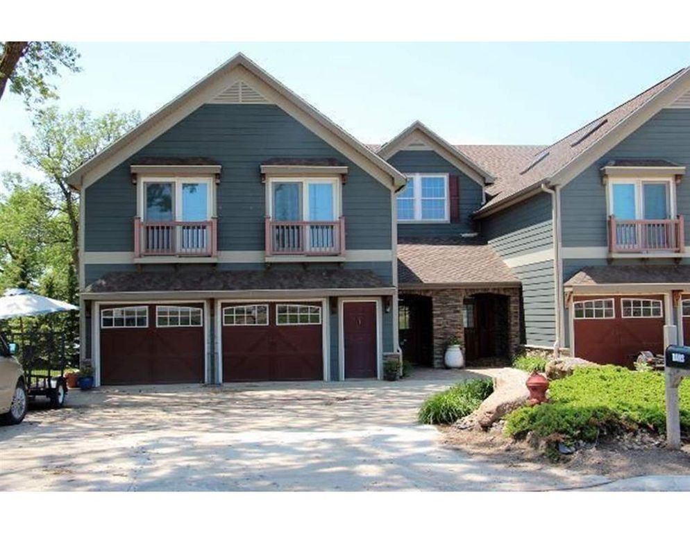 270 252nd Ave #B, Spirit Lake, IA 51360