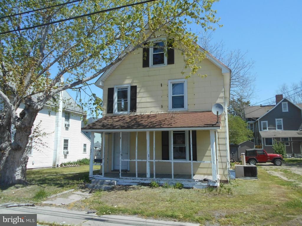 221 Cedar St, Pocomoke, MD 21851 | Trulia