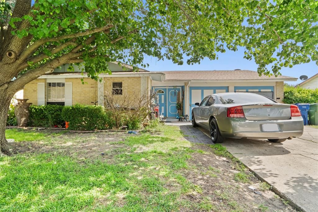 1106 Shorecrest Dr, Garland, TX 75040