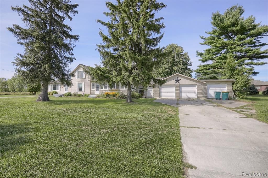 36711 27 Mile Rd, Lenox, MI 48048 Trulia
