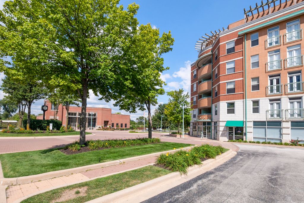 400 Village Cir 503, Willow Springs, IL 60480 Trulia