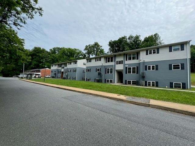 268 Lindsay Dr #8, Orange, VA 22960