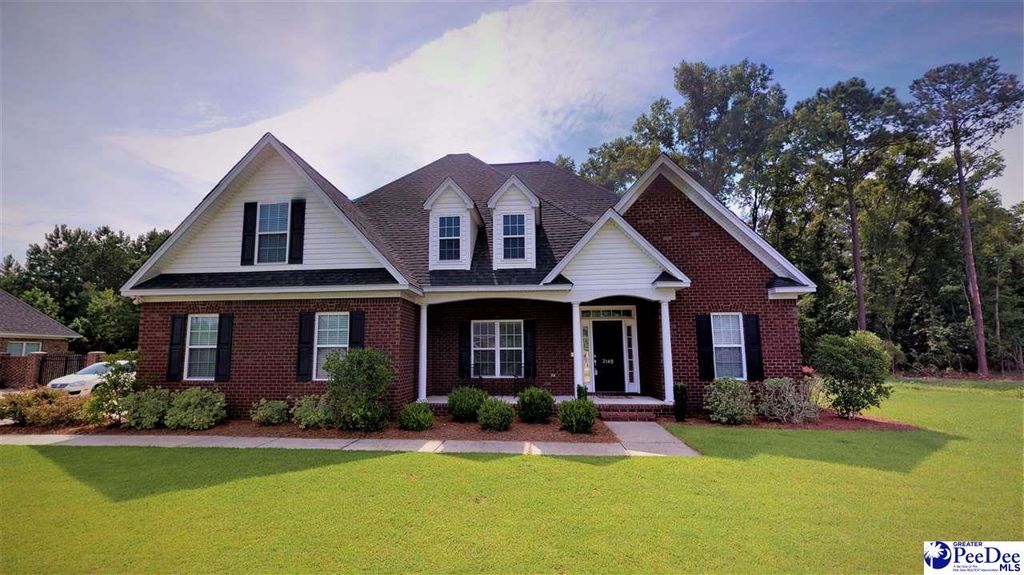 3140 Brookstone Dr, Effingham, SC 29541 Trulia