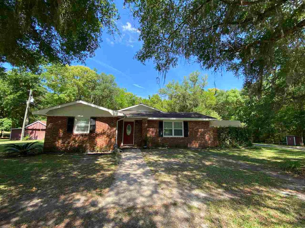 10602 NE Colin Kelly Hwy, FL 32350 Trulia