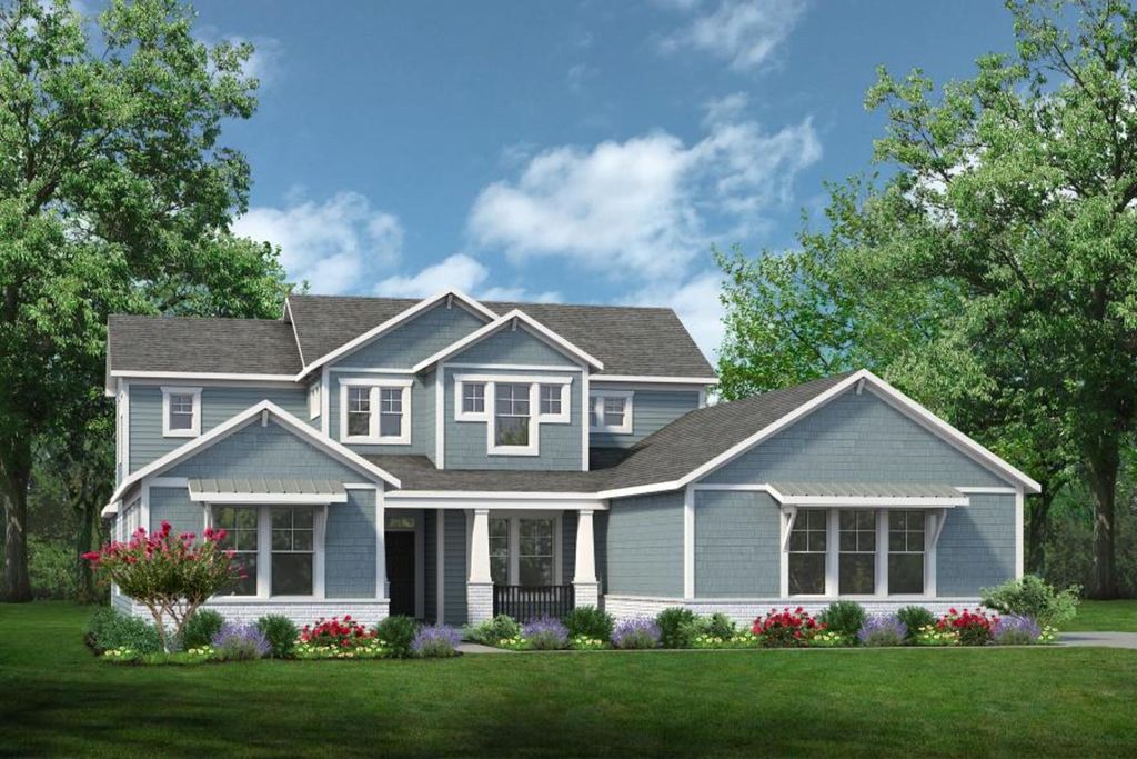 The Bradford Ashville Park Virginia Beach, VA Trulia