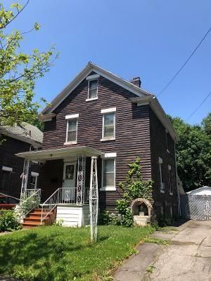 18 Curtis St, Rochester, NY 14606