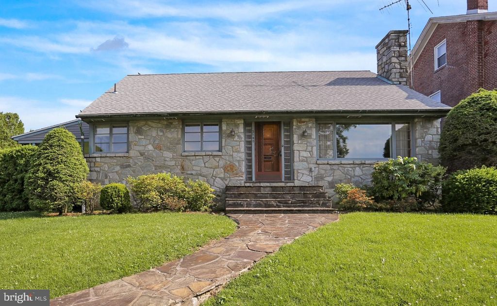 2140 Garfield Ave, West Lawn, PA 19609 Trulia