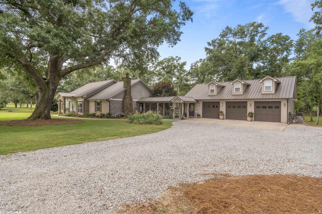 17561 County Road 55, Summerdale, AL 36580 Trulia