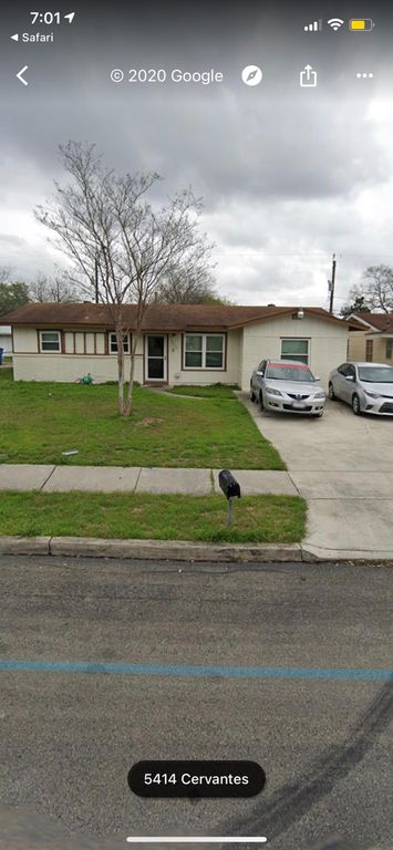 homes for rent by owner in san antonio tx