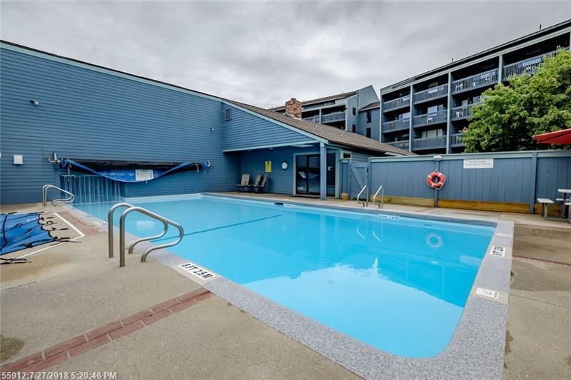 16 Roadrunner Dr #2A-301, Newry, ME 04261