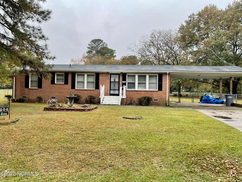 204 Viverette Avenue, Battleboro, NC 27809 Trulia