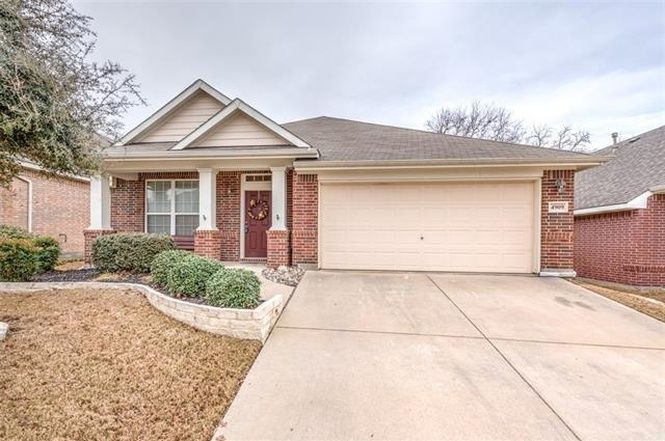 4909 Escambia Ter, Fort Worth, TX 76244