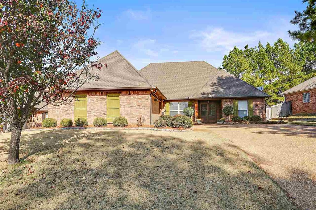 705 Castlewoods Blvd, Brandon, MS 39047 Trulia