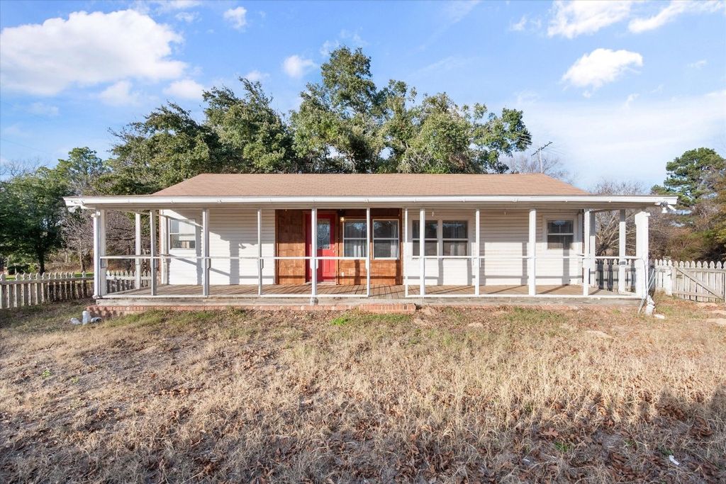 14631 Pine Oak, Brownsboro, TX 75756 Trulia