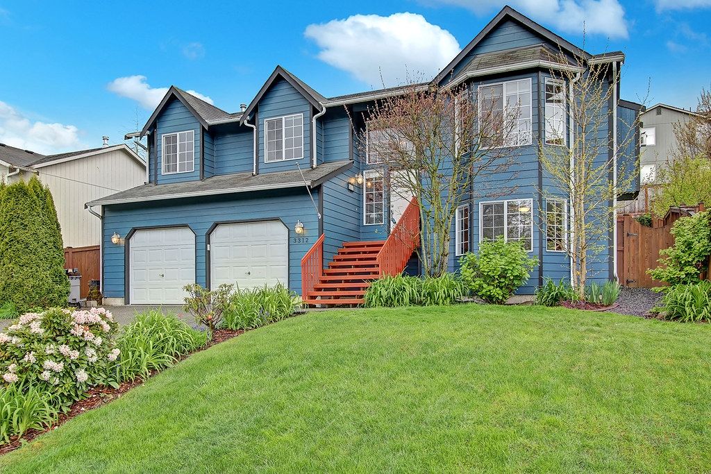 3312 Lake Dr, Lake Stevens, WA 98258