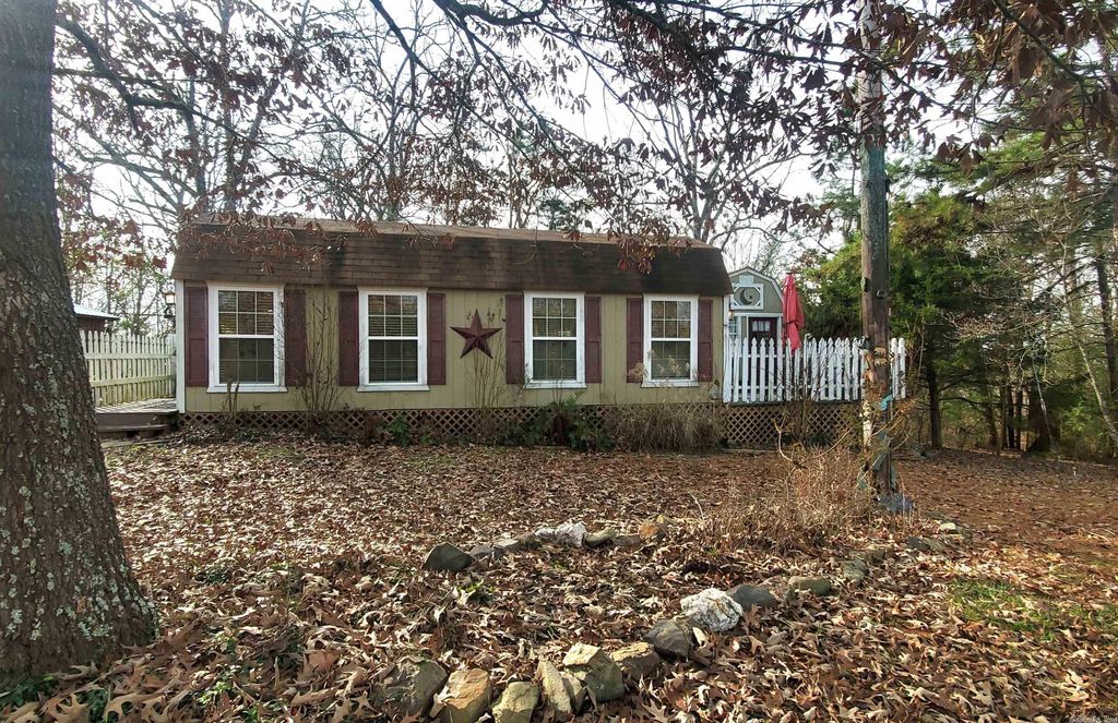 Polk Rd 23, Cove, AR 71937 Trulia