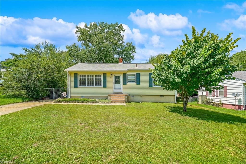 213 Springwood Dr, Burlington, NC 27215 Trulia