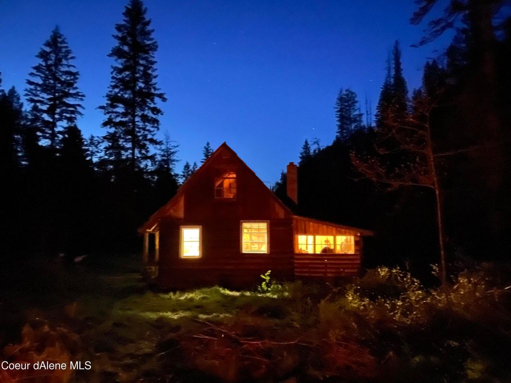 1445 Pinecreek Rd, Pinehurst, ID 83850 MLS 224851 Trulia