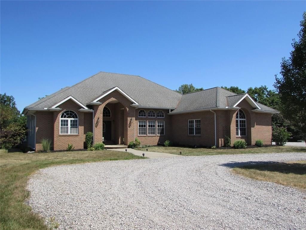 3339 County Road 20, Rushsylvania, OH 4 Bed, 3 Bath SingleFamily