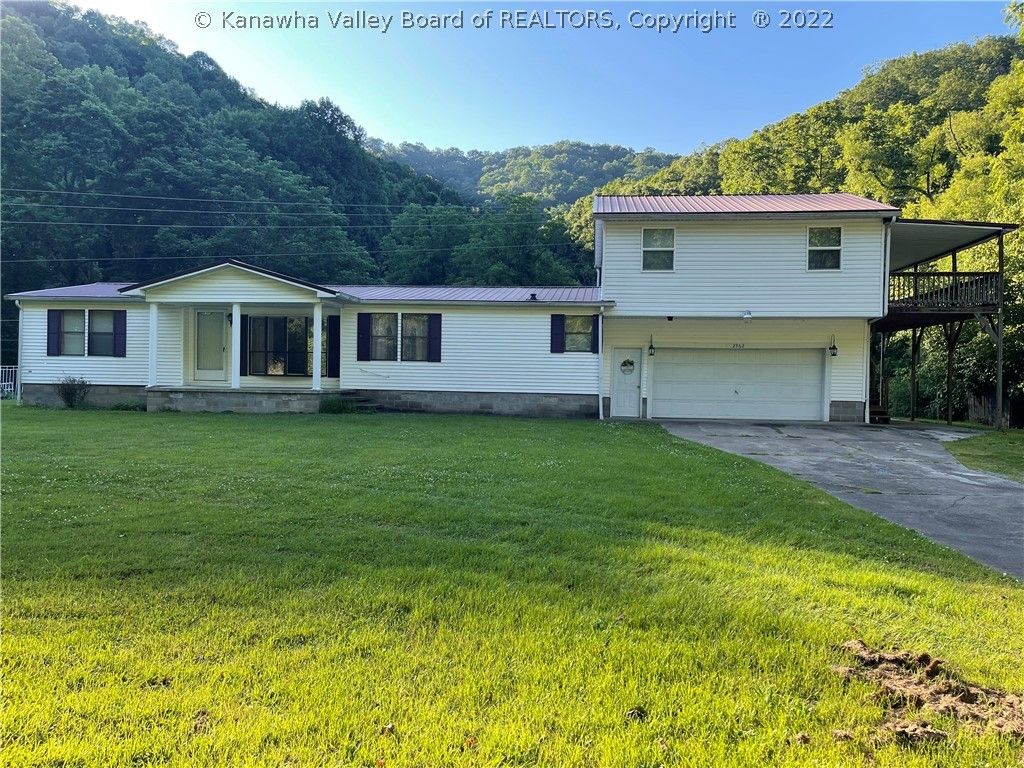 2962 Crawley Creek Rd, Chapmanville, WV 25508 Trulia