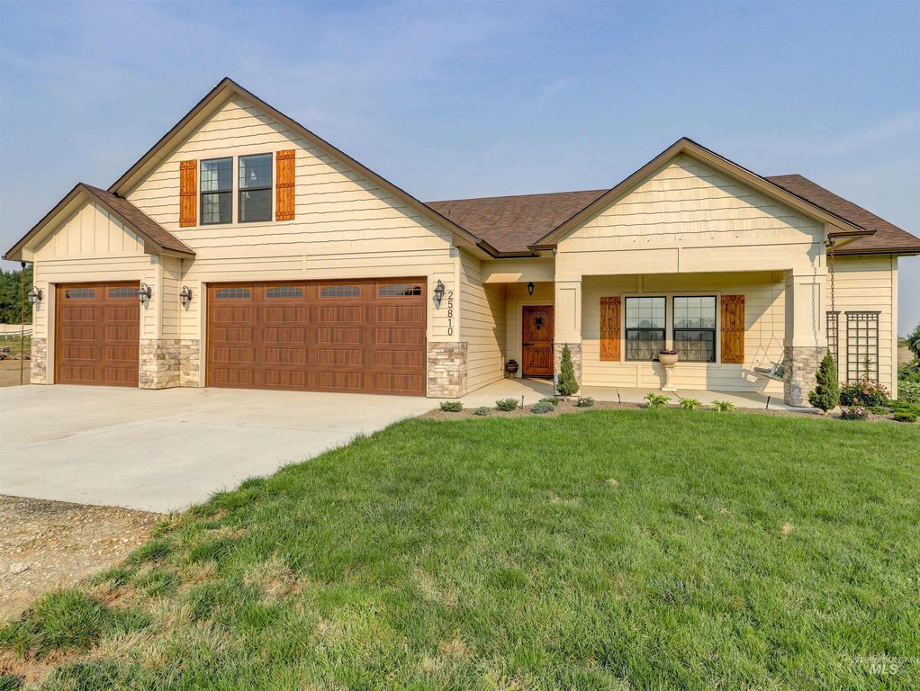 25810 Chandler Dr, Wilder, ID 83676 Trulia