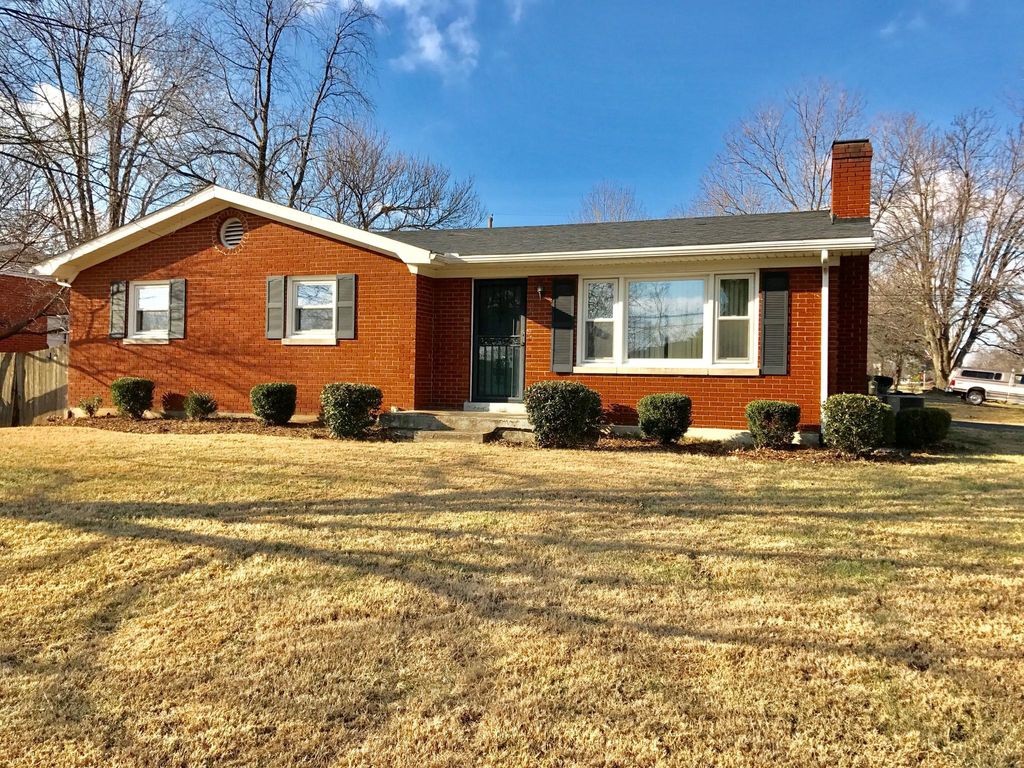 9018 Hurstbourne Ln, Hurstbourne Acres, KY 40220 Trulia