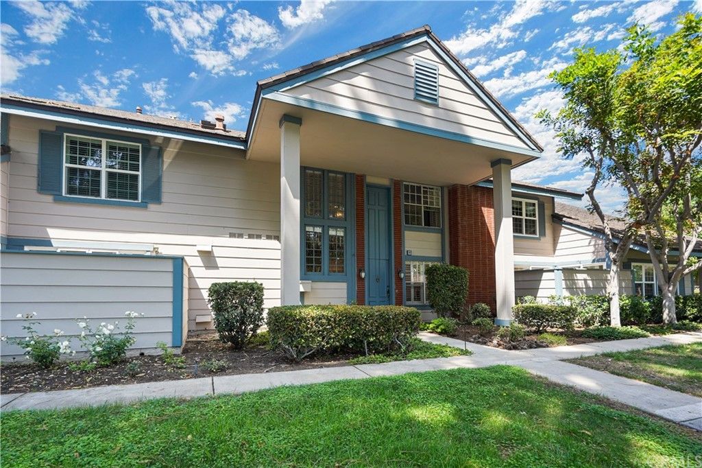 16 Woodspring #16, Irvine, CA 92604