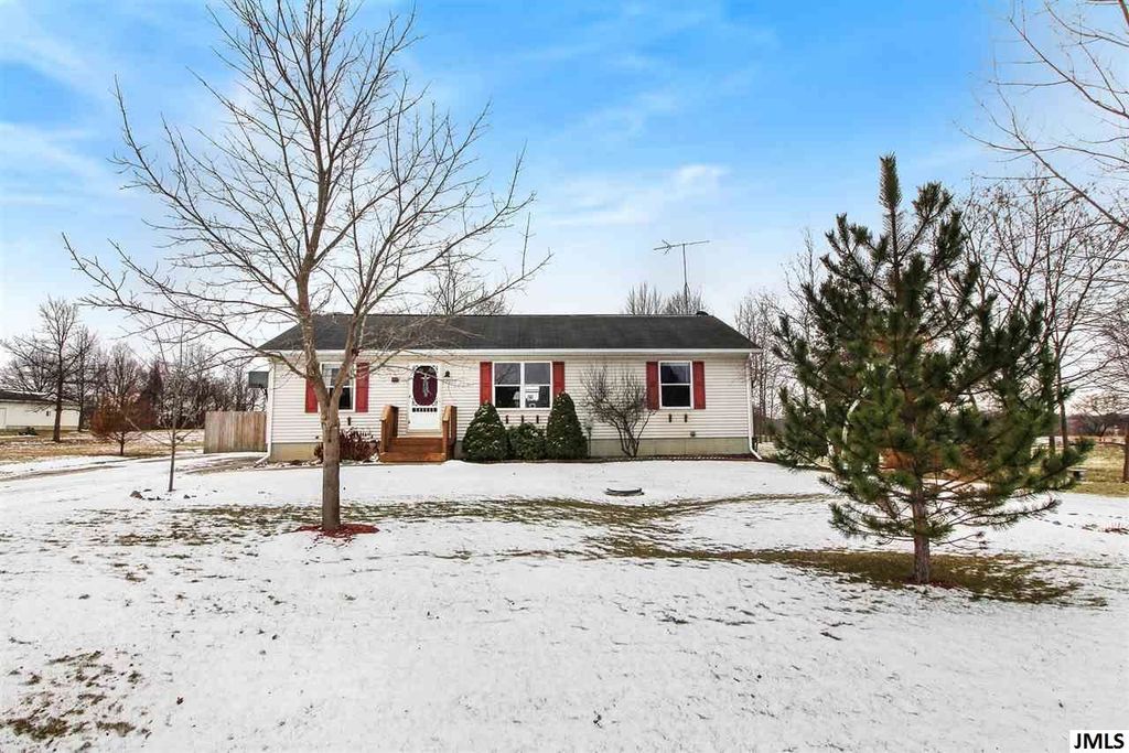 7673 Dalton Rd, Onsted, MI 49265 Trulia