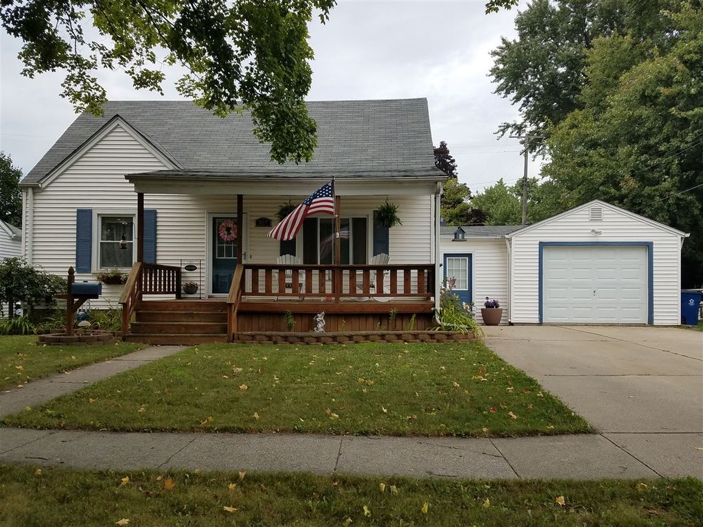 327 Rosemore Dr, Davison, MI 48423 Trulia