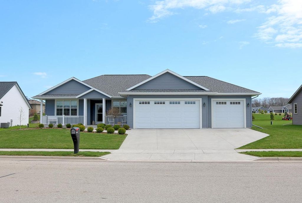 745 Audubon Rd, Howards Grove, WI 53083 Trulia