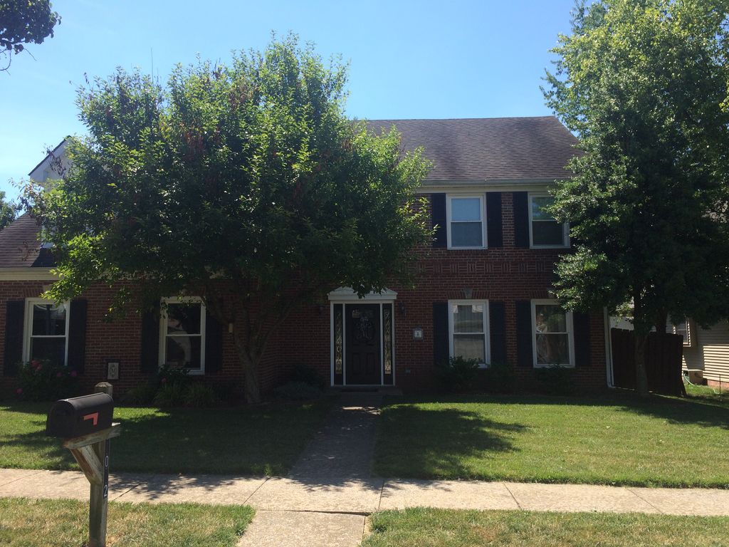 1032 Vero Ct, Lexington, KY 40509