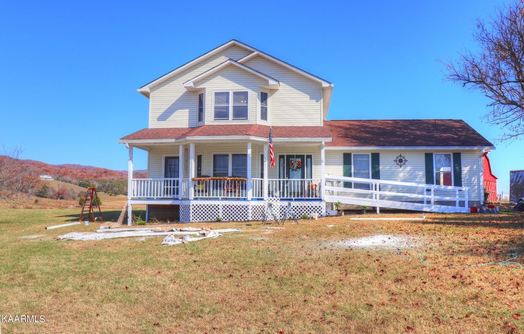 172 Deer Ridge Dr, Rutledge, TN 37861 Trulia