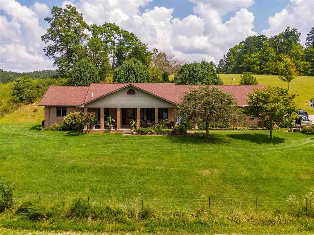 384 Sluss Dr, Fort Gay, WV 25514 Trulia