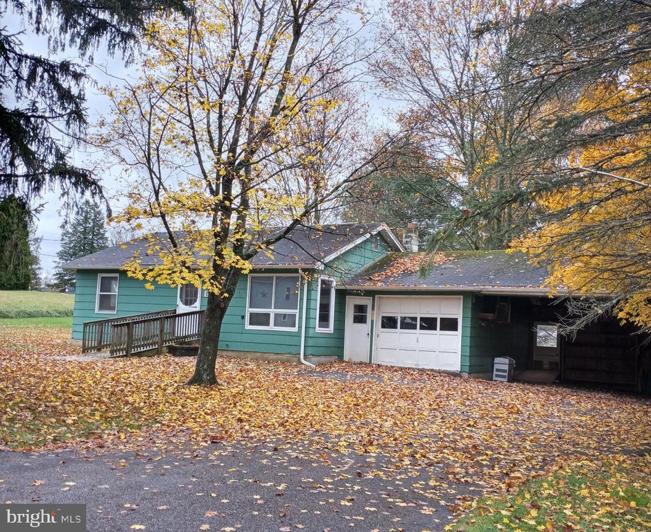 117 E Vine St, Aaronsburg, PA 16820 Trulia